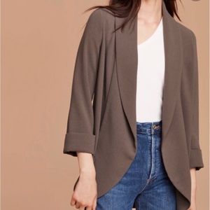 Wilfred Chevalier Jacket